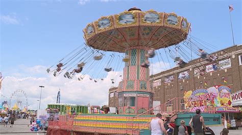 The Ultimate Guide to Navigating the State Fair: A Comprehensive Companion for Fair-Goers