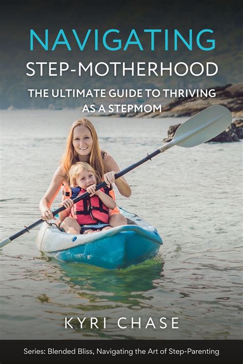 The Ultimate Guide to Navigating the Wonders of Motherhood as a 