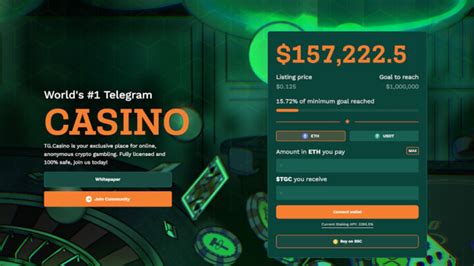 The Ultimate Guide to Navigating the World of TG Casino: Unlocking the Secrets of Lucrative Gaming