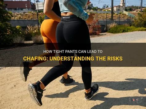 The Ultimate Guide to Navigating the World of Tight Clothing: Understanding the Risks and Benefits