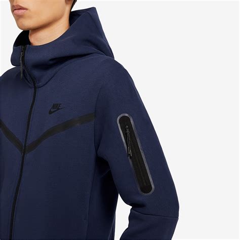 The Ultimate Guide to Navy Nike Tech: Gear Up for Comfort and Style