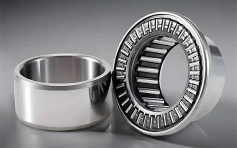 The Ultimate Guide to Needle Bearings: Benefits, Applications, and Selection Criteria