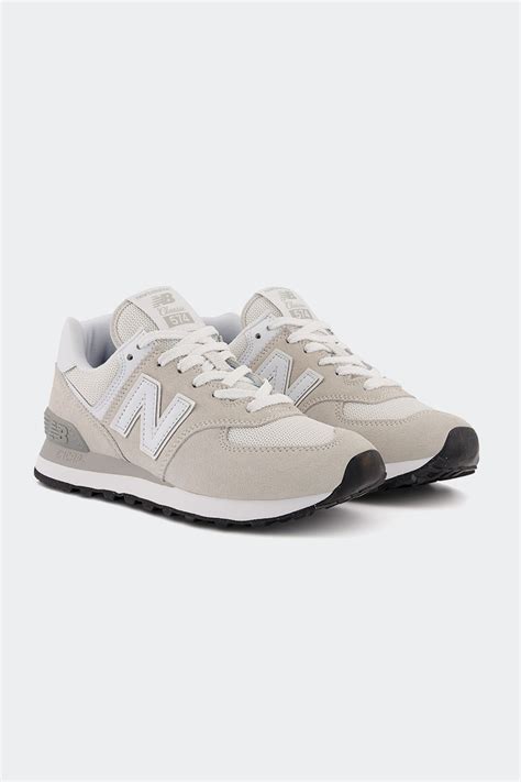 The Ultimate Guide to New Balance 574 Women's: Comfort, Style, and Timeless Appeal