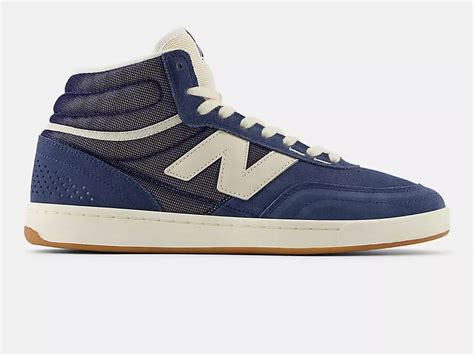 The Ultimate Guide to New Balance Skateboard Shoes: Elevate Your Skate Game