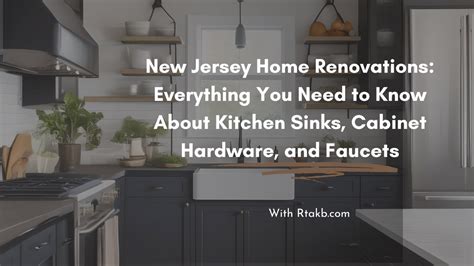 The Ultimate Guide to New Jersey's Homefront