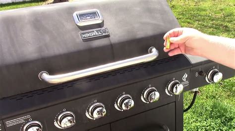 The Ultimate Guide to Nexgrill Replacement Ignitors: Troubleshooting and Replacement