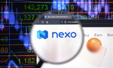 The Ultimate Guide to Nexo: A Revolutionary Crypto Platform