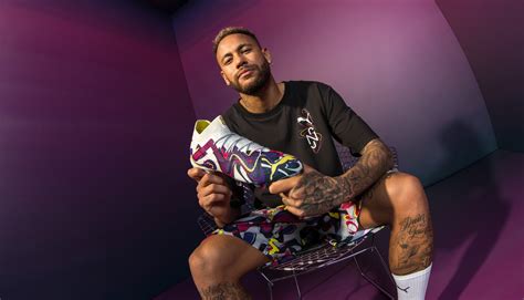 The Ultimate Guide to Neymar Shoes: Performance, Style, and Beyond