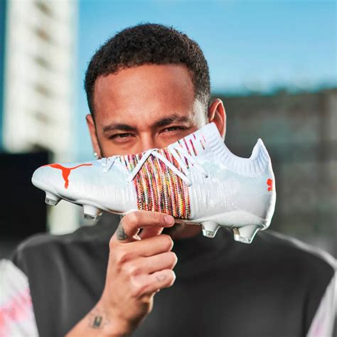 The Ultimate Guide to Neymar Soccer Cleats: Unlock Your Inner Superstar