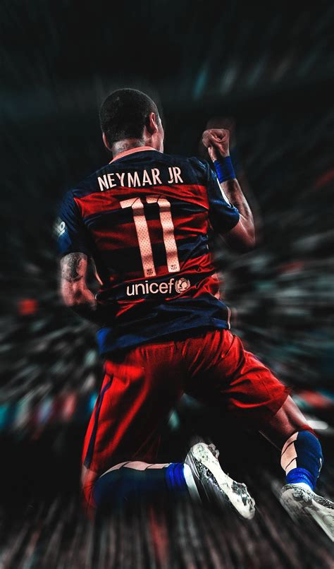 The Ultimate Guide to Neymar Wallpapers: Elevate Your Desktop and Mobile Screen