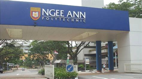 The Ultimate Guide to Ngee Ann Polytechnic School Fees: Everything You Need to Know