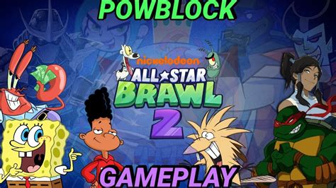 The Ultimate Guide to Nickelodeon All-Star Brawl 2 Crossplay