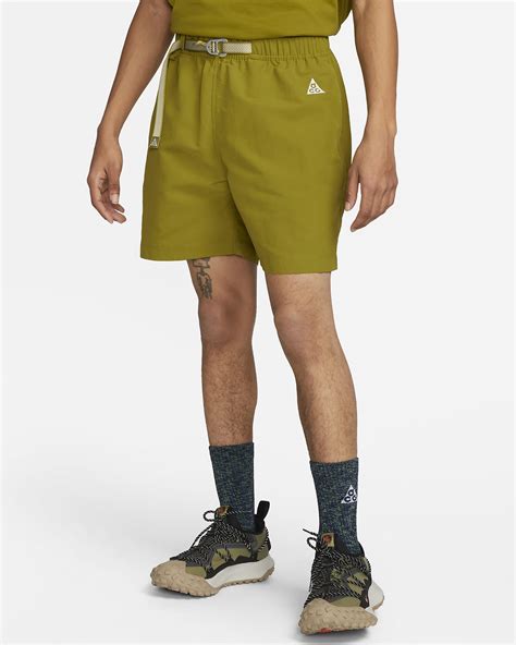 The Ultimate Guide to Nike ACG Shorts: Elevate Your Outdoor Adventures