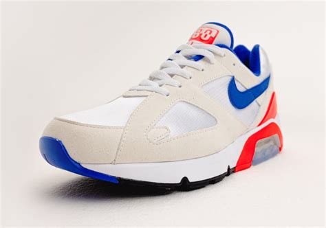 The Ultimate Guide to Nike Air 180: Technology, Benefits, and How to Wear Them