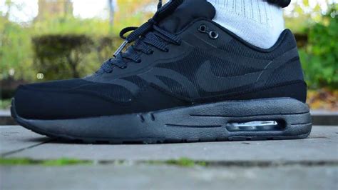 The Ultimate Guide to Nike Air Max: Comfort, Style, and Performance