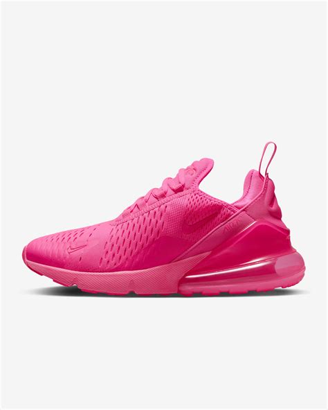 The Ultimate Guide to Nike Air Max 270 Women's Shoes: Comfort, Style, and Innovation