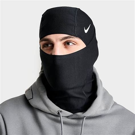 The Ultimate Guide to Nike Balaclavas: Enhancing Performance and Protection