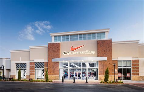 The Ultimate Guide to Nike Factory Store - Orlando Vineland