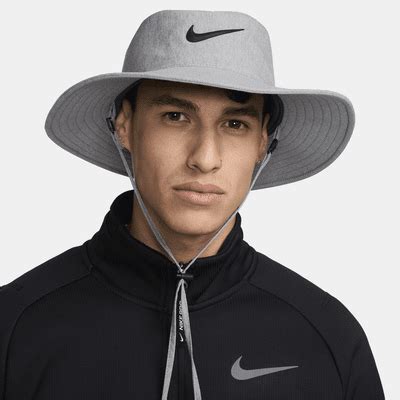 The Ultimate Guide to Nike Fishing Hats: Protection and Style on the Water