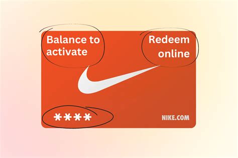 The Ultimate Guide to Nike Gift Card Amount Check: Everything You Need to Know