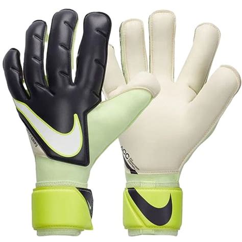 The Ultimate Guide to Nike Goalkeeper Gloves: Protection, Comfort, and Performance