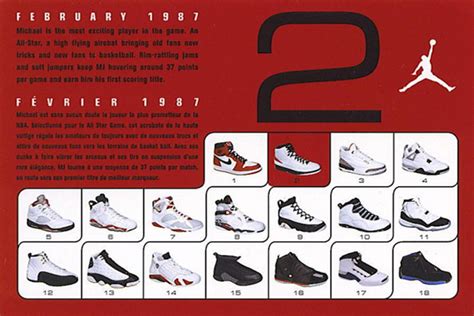 The Ultimate Guide to Nike Jordan Shoes in Size 7: Performance, Style, and Fit