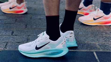 The Ultimate Guide to Nike Vomeros: Unlocking Comfort and Performance