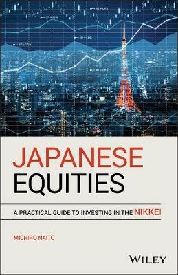 The Ultimate Guide to Nikkei 444: Unlocking Opportunities in Japanese Equities