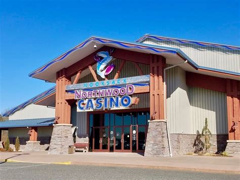 The Ultimate Guide to Nooksack Northwood Casino: Your Gateway to Gambling and Entertainment