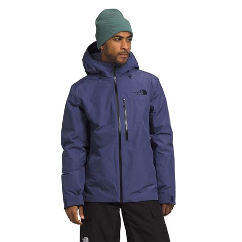 The Ultimate Guide to North Face Ski Jackets: Covering All Your Slopeside Needs