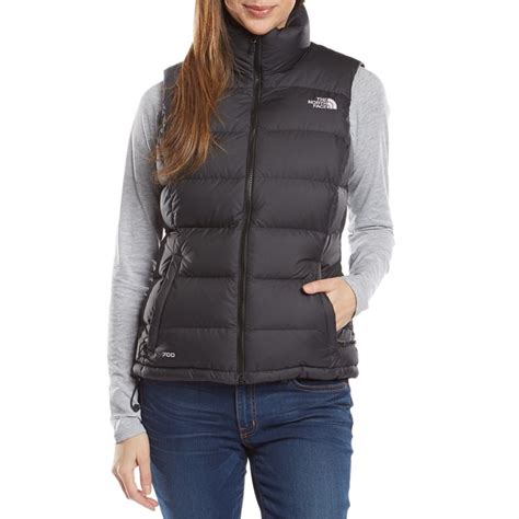 The Ultimate Guide to North Face Vests for Women: Stay Warm and Stylish Outdoors