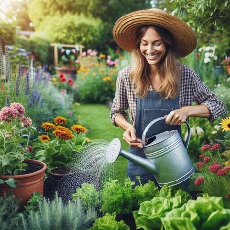 The Ultimate Guide to Nourishing Your Garden Naturally