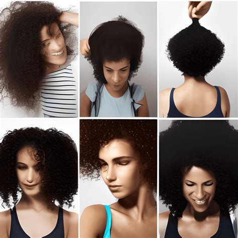 The Ultimate Guide to Nuance of Curly Hair: A Comprehensive Exploration