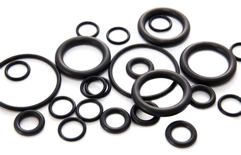 The Ultimate Guide to O-Rings: Everything You Need to Know