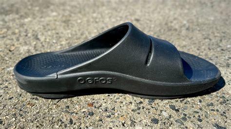 The Ultimate Guide to OOFOS Recovery Slides: A Haven for Tired and Aching Feet