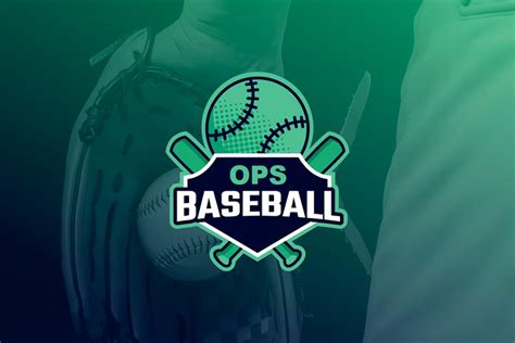 The Ultimate Guide to OPS Baseball: Unlocking the Secrets of On-Base Plus Slugging