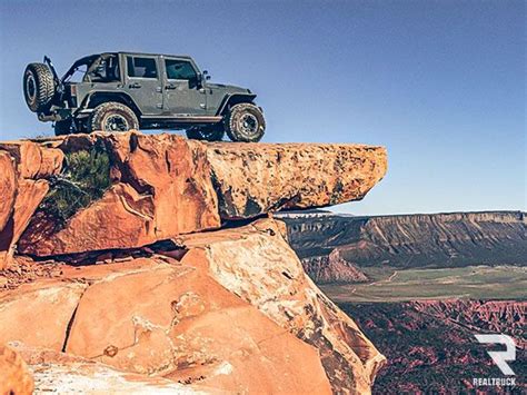 The Ultimate Guide to Off-Roading with ThatOneJeepGirlx