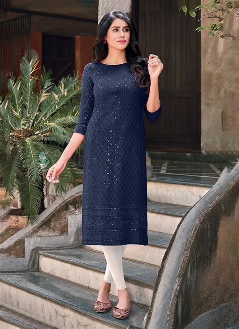 The Ultimate Guide to Office Kurtis: Elevate Your Workplace Wardrobe with Style and Comfort