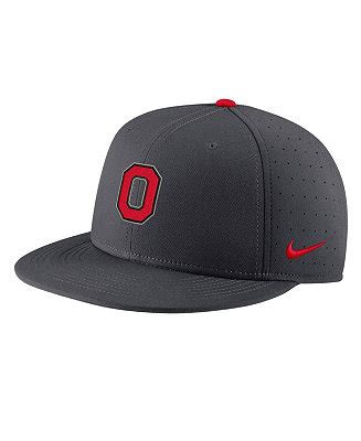 The Ultimate Guide to Ohio State Hats: A Crimson and Gray Headwear Extravaganza