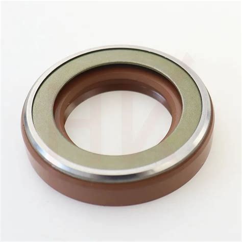 The Ultimate Guide to Oil Seals: Ensuring Optimal Performance and Durability