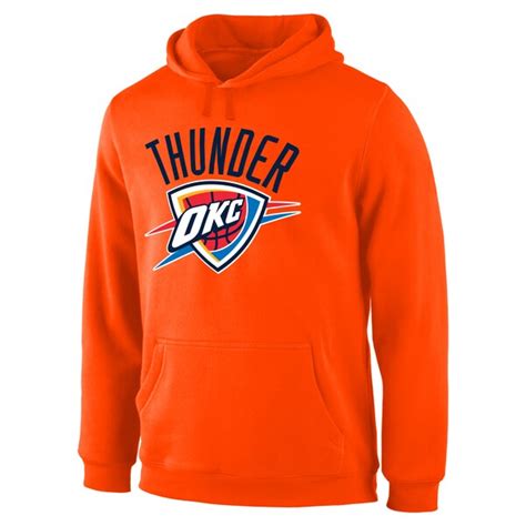 The Ultimate Guide to Oklahoma City Thunder Sweatshirts: A Comprehensive Overview