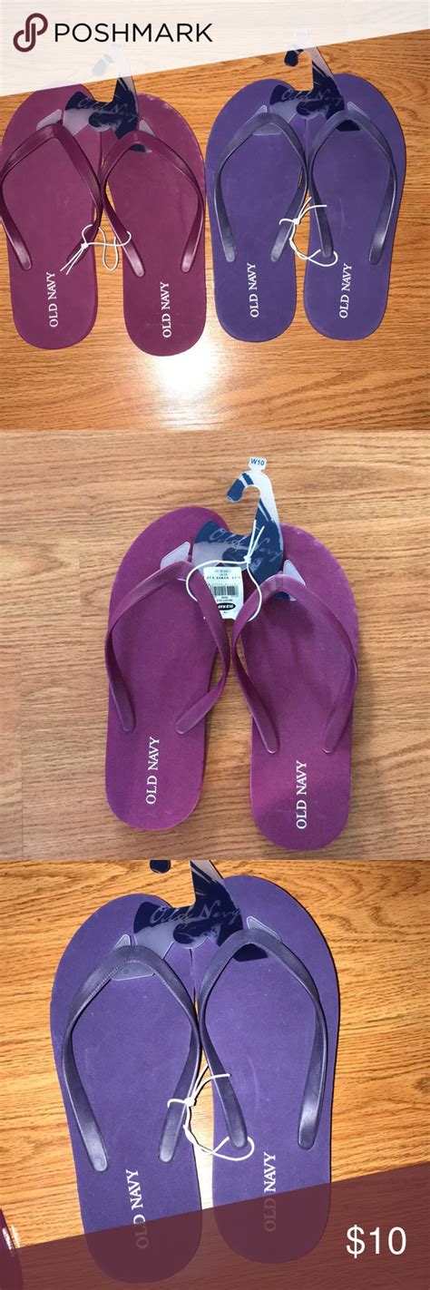 The Ultimate Guide to Old Navy Flip Flops: