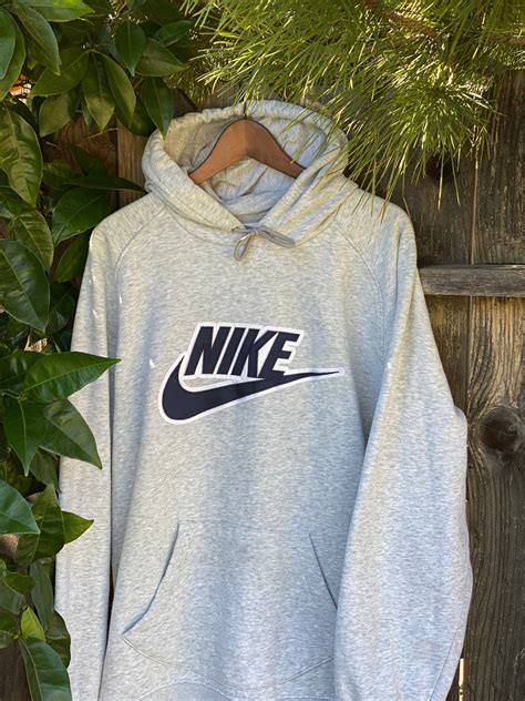 The Ultimate Guide to Old Nike Hoodies: Vintage Charm and Timeless Style