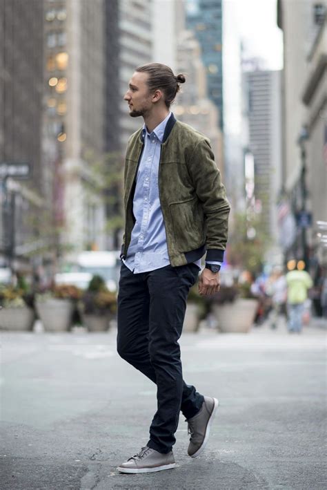 The Ultimate Guide to Olive Green Jackets for Men: Elevate Your Style for Every Occasion