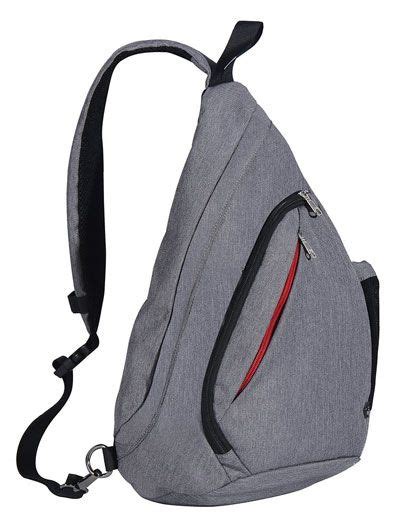 The Ultimate Guide to One-Shoulder Backpacks: Convenience, Comfort, and Style