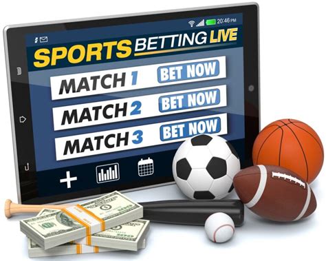 The Ultimate Guide to Online Betting Sites USA