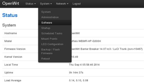 The Ultimate Guide to OpenWrt DDNS with Side Routing: Step-by-Step Instructions