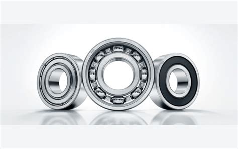 The Ultimate Guide to Optimal Bearing Selection for Enhanced Performance