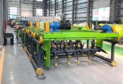 The Ultimate Guide to Organic Fertilizer Production Line Equipment