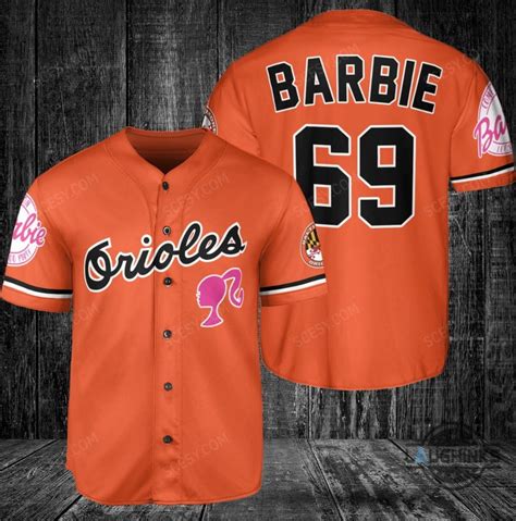 The Ultimate Guide to Orioles Shirts: Elevate Your Team Spirit and Fashion